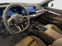 BMW 520 - Vorschau Bild 10