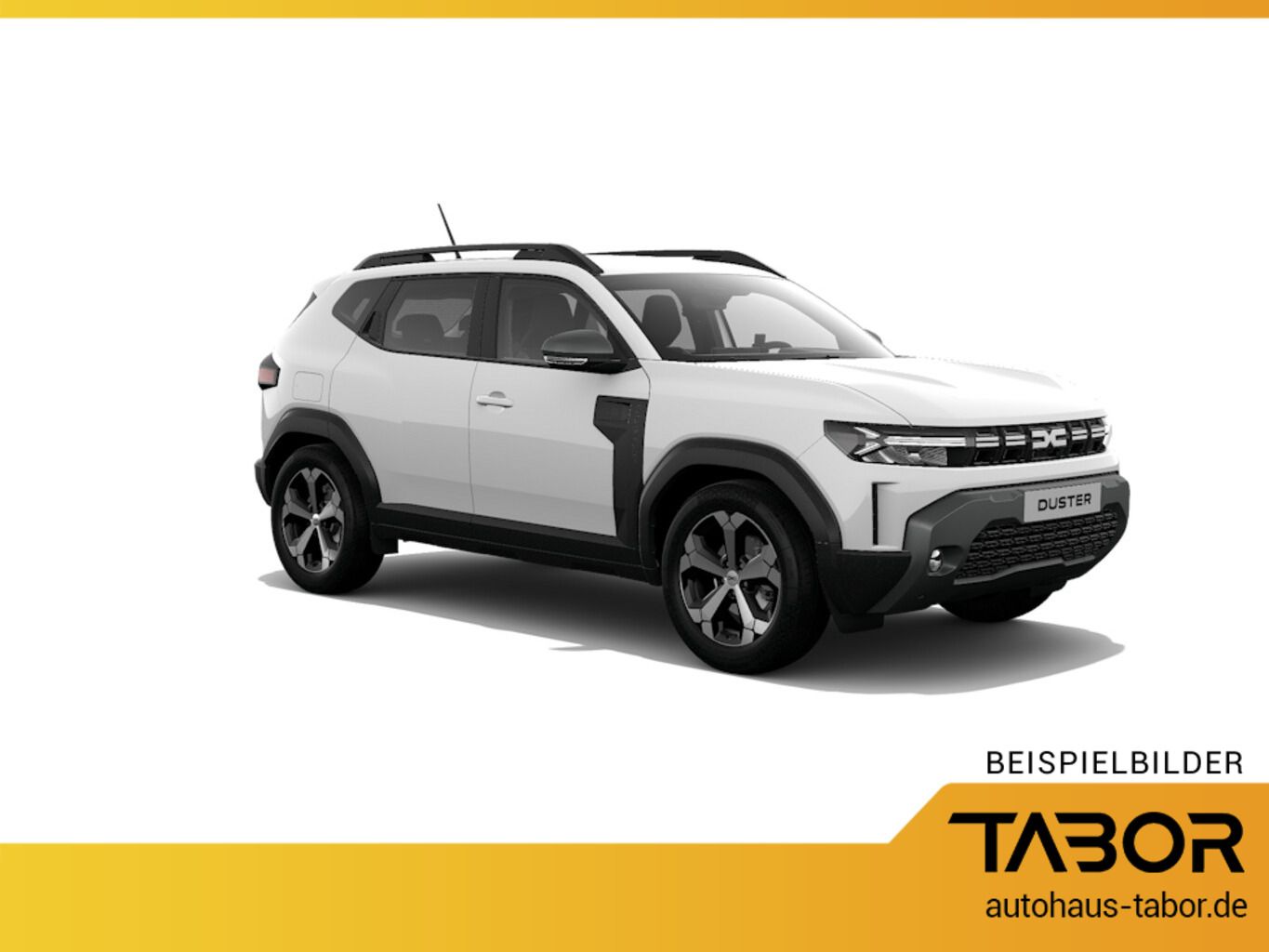 Dacia Duster - Bild 3