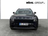XPENG G9 DE AWD Performance AHK - schwarze XPENG G9