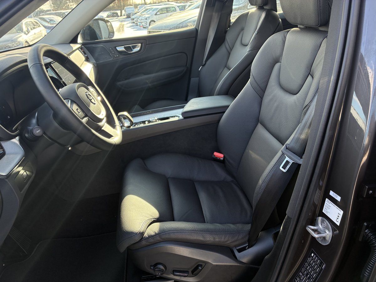 Volvo XC60 - Bild 12