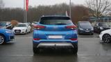 Hyundai Tucson 1.6 Advantage 4WD Navi Winterpaket PDC - Hyundai TUCSON Gebrauchtwagen