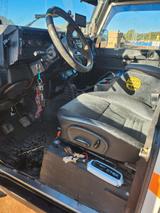 Land Rover Defender 110 Td5  "Fernreisemobil" - Land Rover Defender in Lübeck