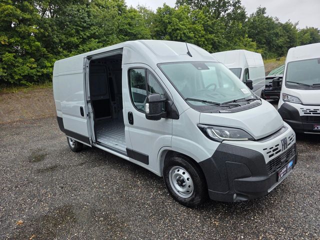 Fiat Ducato 35 | L3H2 180 AT | 260° Öffnung | NAVI
