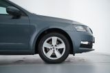 Skoda OCTAVIA COMBI AMB. TSI DSG ANHÄNGERKUPPLUNGuvm - mit Benzin-Antrieb: Kombi, Anhängerkupplung