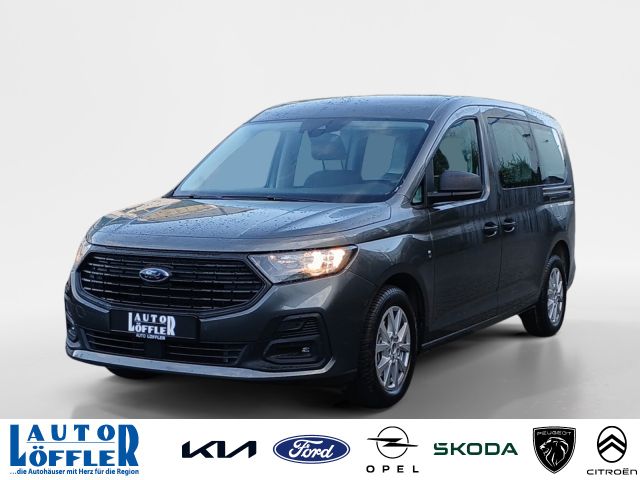 Ford Grand Tourneo Connect Trend KLIMA' TEMP' PDC'