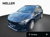 BMW 220d AT M Sport AHK,H/K,HUD,360°,ACC,AdLED - BMW 220 Active Tourer in Frankfurt (Main)