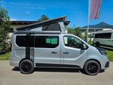Adria Active Pro Cross, höhergelegt, 18"Alu TOP AUSST. - Adria Active