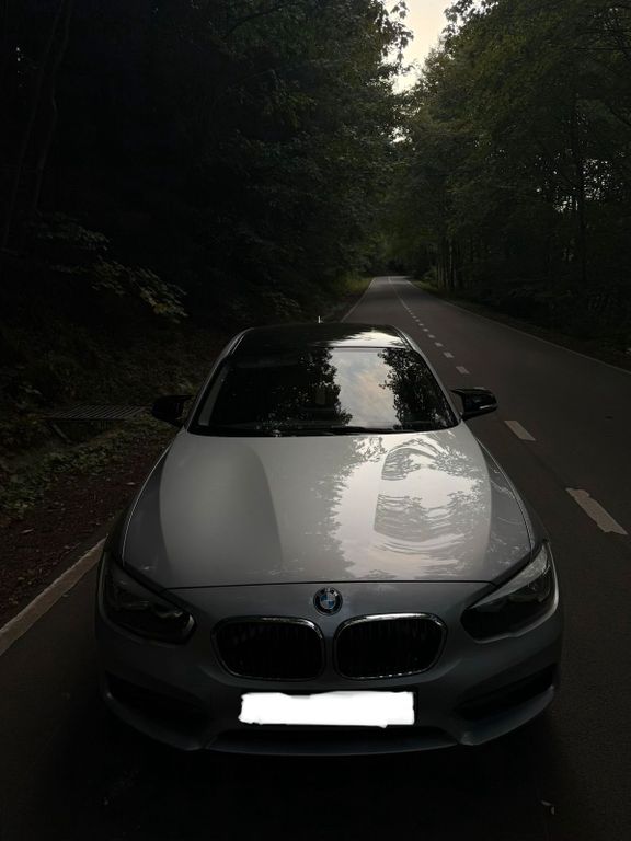Image of BMW 116