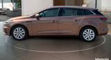 Renault Megane E-TECH - mit Hybrid-Antrieb: Orange, Kombi