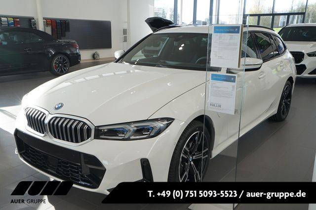 BMW 330e xDrive Touring G21 XB1 AKTION! UPE €78790