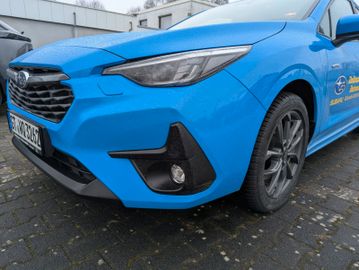 Bild 22 Subaru Impreza Leder AWD SHD SHZ Navi CarPlay