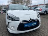 DS Automobiles DS3 PureTech 82 So Chic*KLIMAAUT*EURO6*PDC*LM17" - DS Automobiles DS3 aus 2015