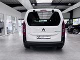 Citroën BERLINGO LIVE M KLIMA+APPLE+EINPARKHILFE+ALLWETT - Citroën Berlingo: Live