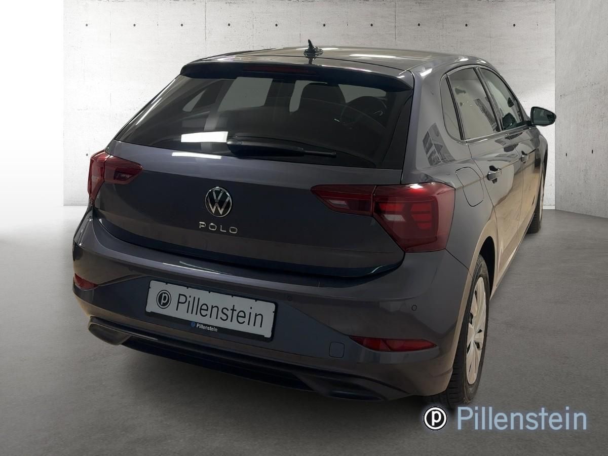 Volkswagen Polo - Bild 4