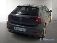 Volkswagen Polo - Vorschau Bild 4