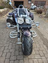 Boom Mustang St1 Thunderbird  - TRIKE