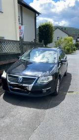 Volkswagen VW Passat 2.0 140PS TÜV Neu Top Zustand - Volkswagen Passat: Ps 140