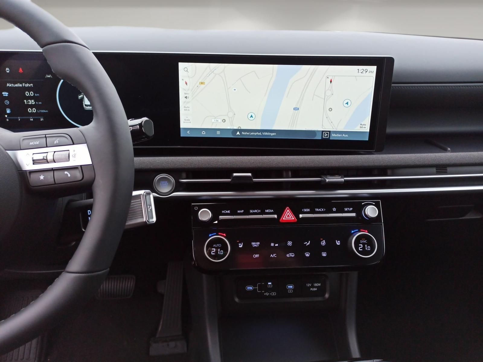Hyundai Tucson – Bild 9