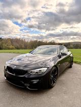 BMW M4 Coupé BMW - Carbon- ohne OPF - BMW M4 in Düsseldorf
