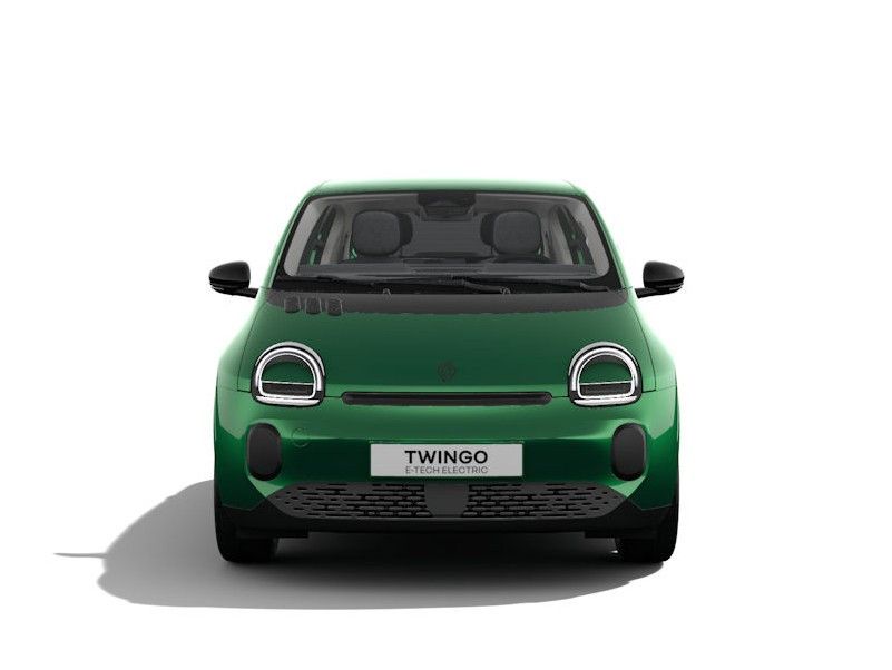 Renault Twingo - Bild 14