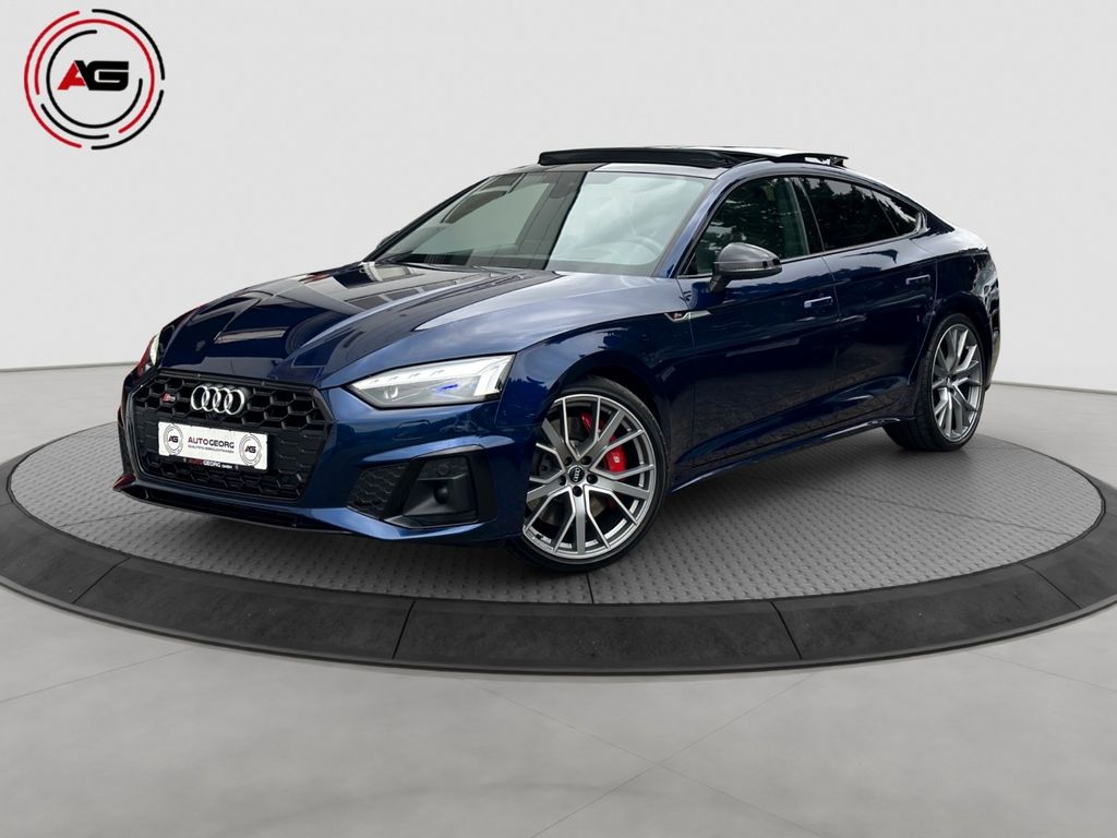 Image of Audi S5