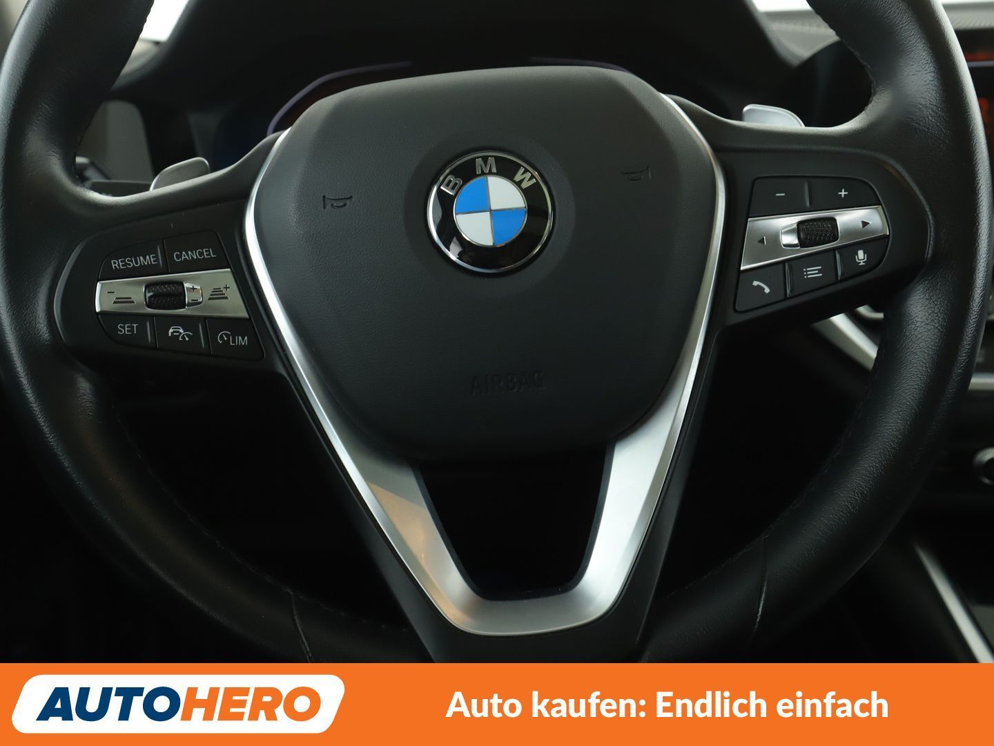 BMW 330i xDrive Luxury Line Aut.*NAVI*LED*PDC*ACC* foto 17