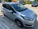 Ford Fiesta 1,0 EcoBoost 74kW S/S Trend Trend - Ford Fiesta: 7