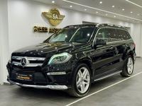 Mercedes-Benz GL 500 4Matic AMG Line 7-Sitzer/Pano/360*/Distro