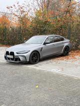 BMW M3 Competition M xDrive A M3 Competition