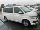 Volkswagen T6 Transporter Bus Caravelle Comfortline 4Motion - Volkswagen: Comfortline Caravelle