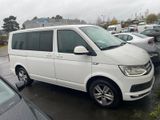 Volkswagen T6 Transporter Bus Caravelle Comfortline 4Motion - Volkswagen: Caravelle Comfortline
