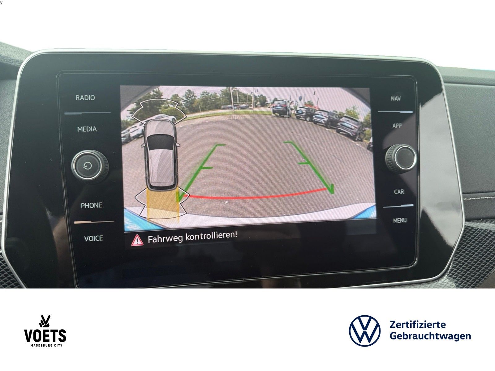 Volkswagen T-Cross - Bild 16