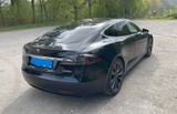 Tesla Model S P100D Ludicrous Performance - - Tesla Model S in Düsseldorf