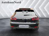 Porsche Macan S Diesel PDK*PANO*BOSE*AHK*APPROVED-11-26* - Porsche Macan mit Diesel-Antrieb: Automatik