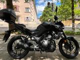 Yamaha MT 03 - schwarz, neuwertig - EZ 05/2024