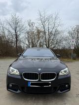 BMW F11 530xD - BMW F11 - BMW 5er Reihe