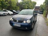 Volkswagen Polo 4 1.2 mit 64 ps - Volkswagen Polo aus 2004: 1.6