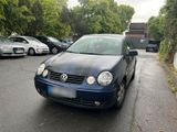 Volkswagen Polo 4 1.2 mit 64 ps - Volkswagen Polo: Kombi, 1.4