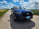 Audi Q5 40 TDI S line Std hz. Ahk. Bang~olufsen - Audi Q5 in Augsburg