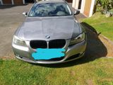 BMW Bmw e91 320i - BMW 320: E91 320i
