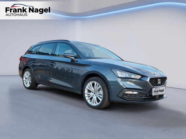 Seat Leon Sportstourer Style Edition 1.0 TSI