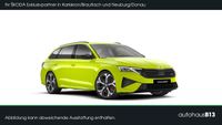 Skoda Octavia - Vorschau Bild 1