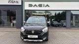 Dacia Lodgy Stepway Selection Blue dCi 115 7-Sitzer - Dacia Lodgy aus 2022
