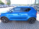 Suzuki Ignis 1.2 DUALJET Allgrip Comfort - Suzuki Ignis: Allradantrieb