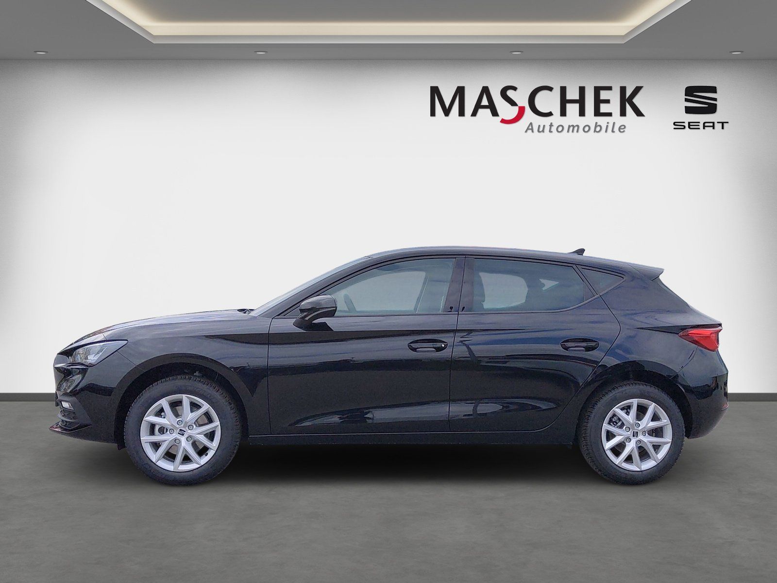 Seat Leon - Bild 3