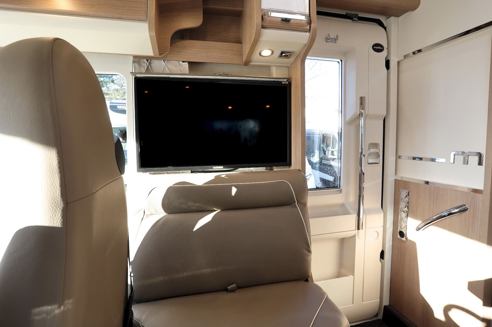 Fahrzeugabbildung Malibu I 490 LE Touring | VOLLEDER | ALDE HEIZUNG | LED