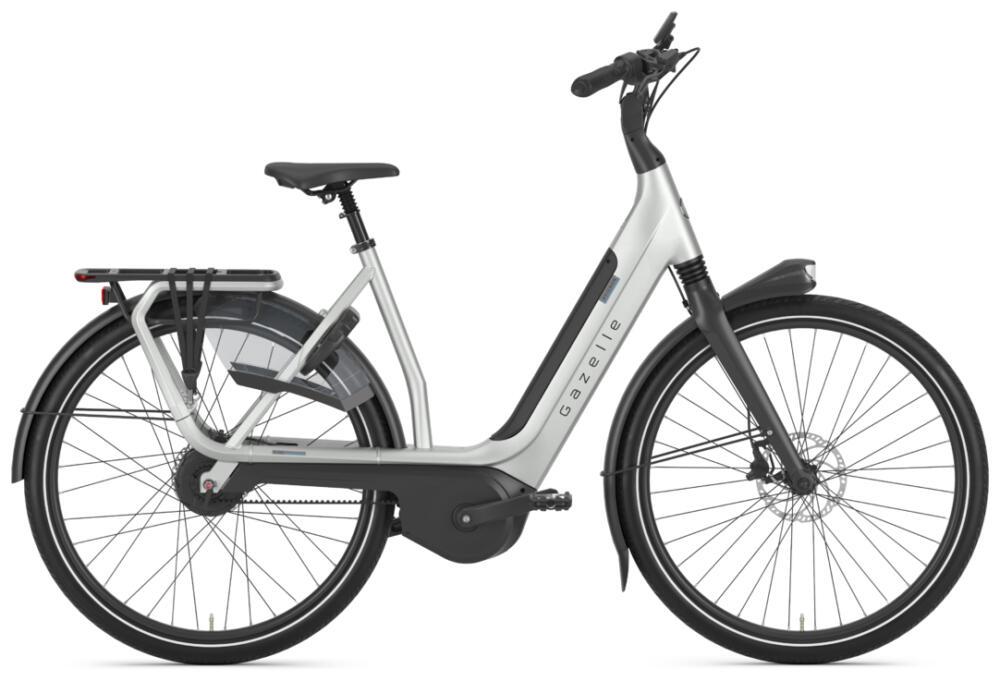Gazelle Avignon C380 HMB Low-Step - 49cm (S)