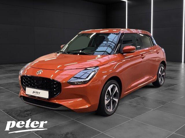 Suzuki Swift Comfort+ Hybrid