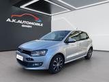 Volkswagen Polo V Highline+PDC+So+Wi-Reifen+Steuerkette Neu - Volkswagen Polo: V