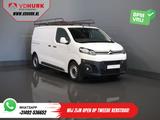 Citroën Jumpy 1.6 HDI L2 BPM VRIJ! E6 Imperiaal/ Alarm I - Citroën Jumpy